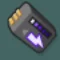 Charged Battery