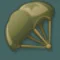 Combat Parachute