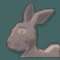 Concrete Donkey