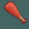 Flaming Bat