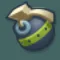 Gas Grenade