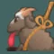 Goat-on-a-Rope