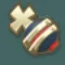 Holy Mine Grenade