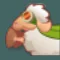 Super Flatulence Sheep